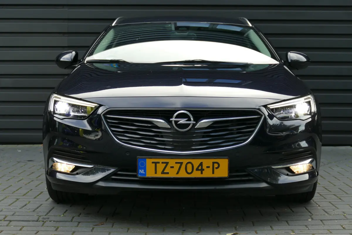 1.5 TURBO 165PK INNOVATION / CAMERA / STOEL-STUURVERWARMING / KEYLESS / 18"LMV / LED / NAVI / CLIMA / PDC / BLUETOOTH / CRUISECONTROL / 2E EIGENAAR / SCHITTERENDE STAAT !!