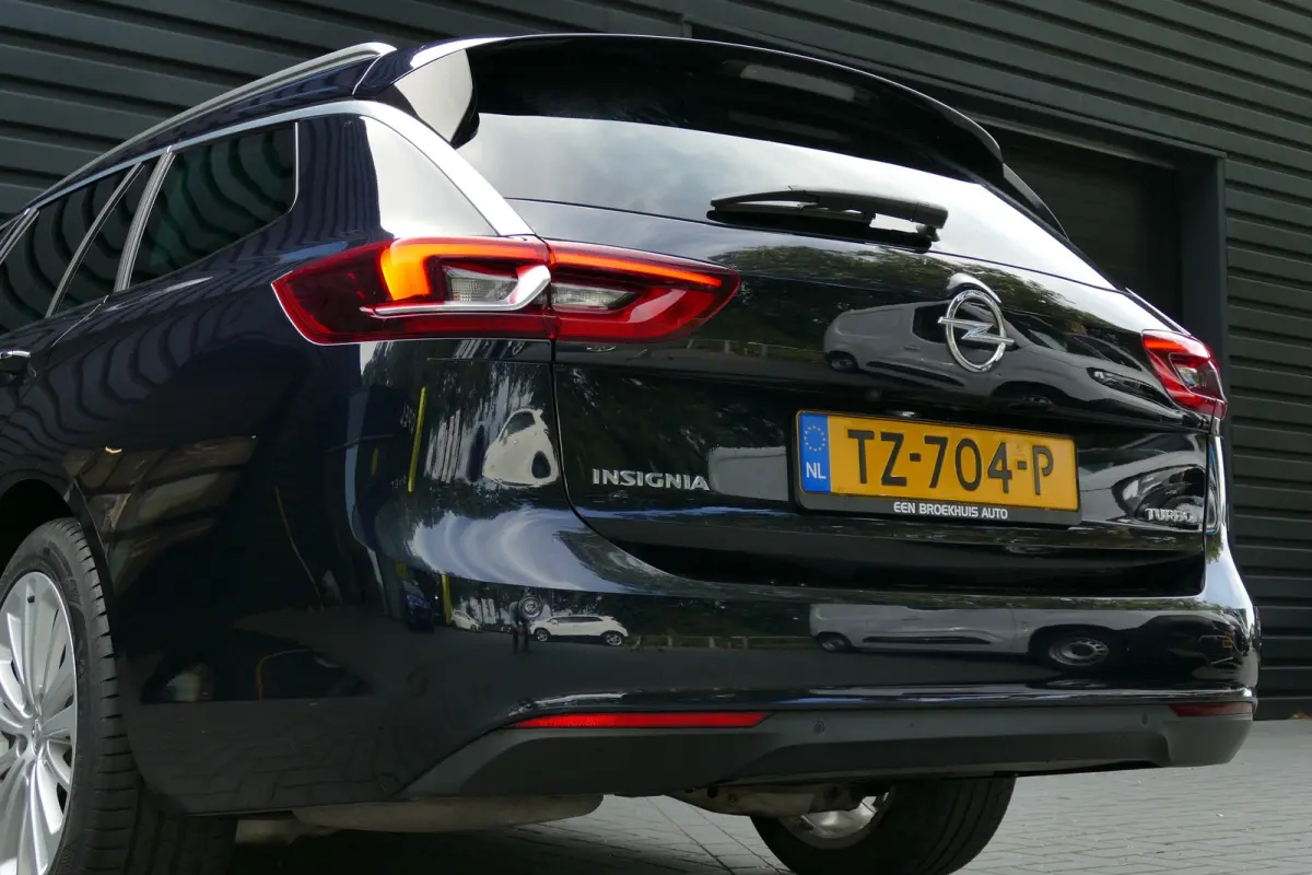 1.5 TURBO 165PK INNOVATION / CAMERA / STOEL-STUURVERWARMING / KEYLESS / 18"LMV / LED / NAVI / CLIMA / PDC / BLUETOOTH / CRUISECONTROL / 2E EIGENAAR / SCHITTERENDE STAAT !!