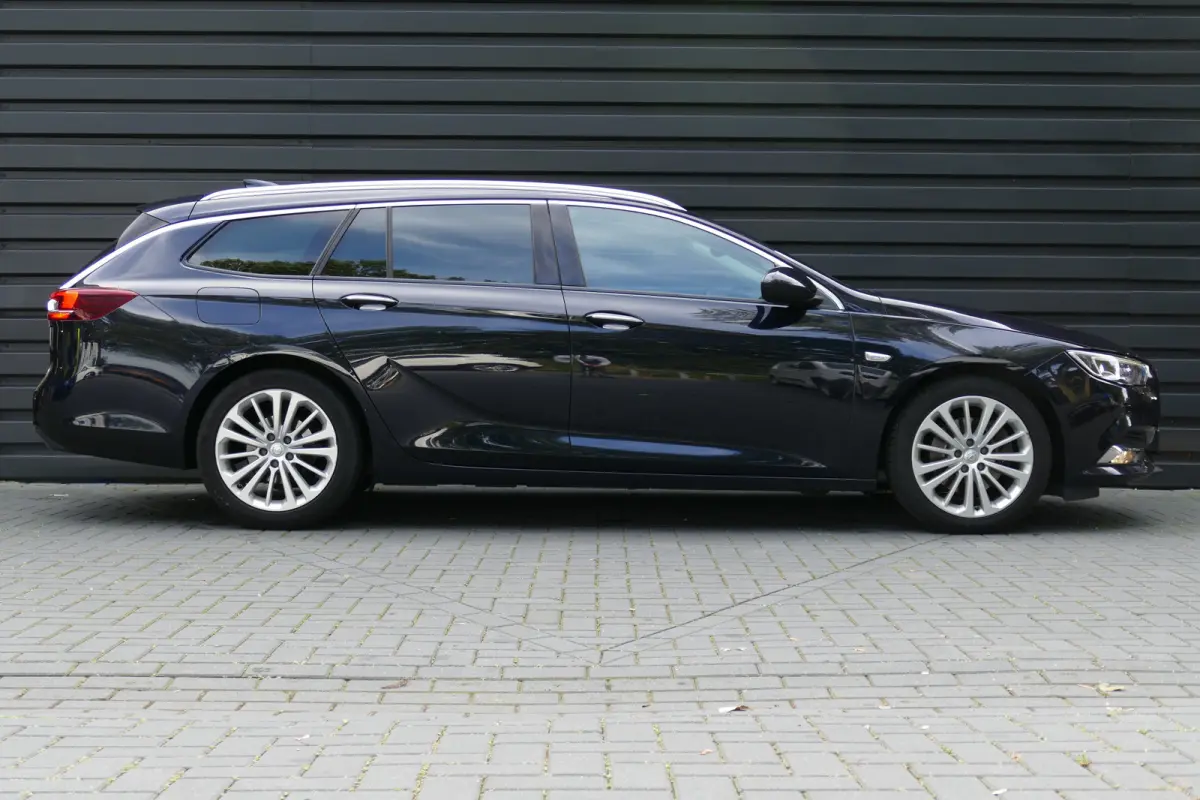 1.5 TURBO 165PK INNOVATION / CAMERA / STOEL-STUURVERWARMING / KEYLESS / 18"LMV / LED / NAVI / CLIMA / PDC / BLUETOOTH / CRUISECONTROL / 2E EIGENAAR / SCHITTERENDE STAAT !!
