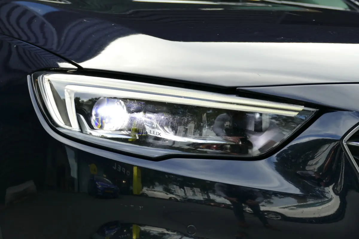 1.5 TURBO 165PK INNOVATION / CAMERA / STOEL-STUURVERWARMING / KEYLESS / 18"LMV / LED / NAVI / CLIMA / PDC / BLUETOOTH / CRUISECONTROL / 2E EIGENAAR / SCHITTERENDE STAAT !!