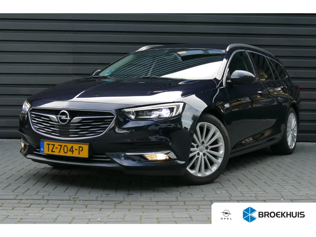 1.5 TURBO 165PK INNOVATION / CAMERA / STOEL-STUURVERWARMING / KEYLESS / 18"LMV / LED / NAVI / CLIMA / PDC / BLUETOOTH / CRUISECONTROL / 2E EIGENAAR / SCHITTERENDE STAAT !!