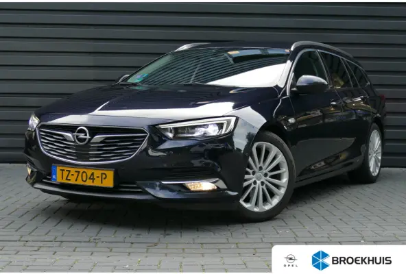 1.5 TURBO 165PK INNOVATION / CAMERA / STOEL-STUURVERWARMING / KEYLESS / 18"LMV / LED / NAVI / CLIMA / PDC / BLUETOOTH / CRUISECONTROL / 2E EIGENAAR / SCHITTERENDE STAAT !!