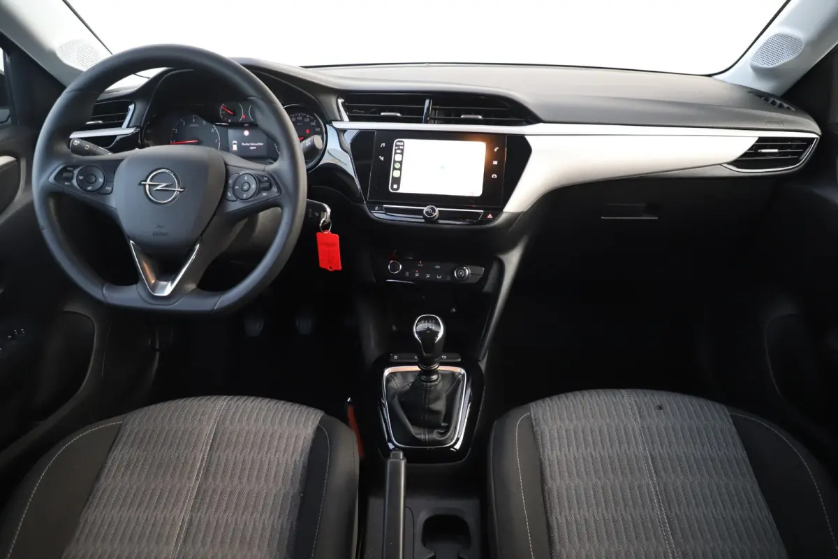 1.2 Edition 102PK NAP LMV Carplay Android Navigatie Airco Cruise Control Rijstrooksensor Parkeersensor