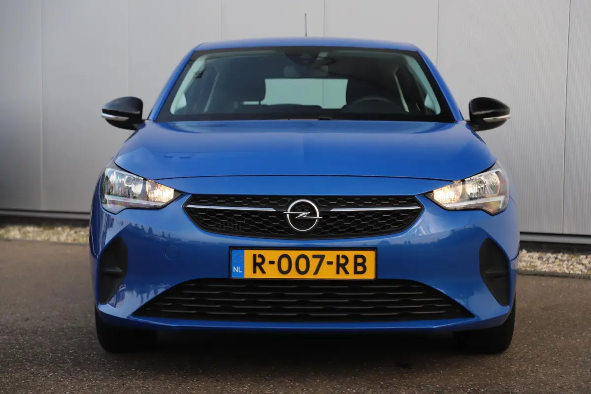 1.2 Edition 102PK NAP LMV Carplay Android Navigatie Airco Cruise Control Rijstrooksensor Parkeersensor