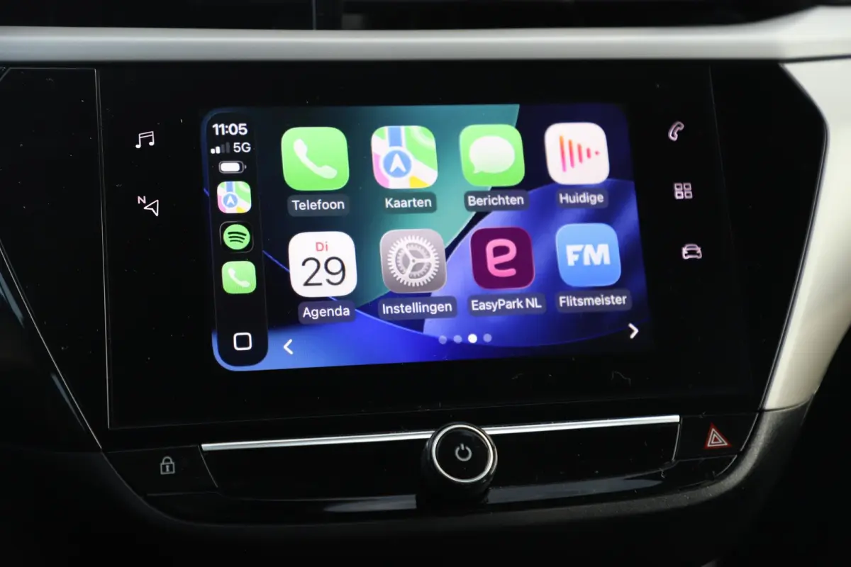 1.2 Edition 102PK NAP LMV Carplay Android Navigatie Airco Cruise Control Rijstrooksensor Parkeersensor