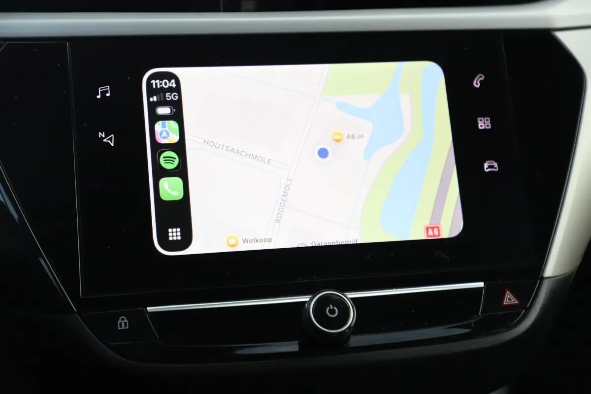 1.2 Edition 102PK NAP LMV Carplay Android Navigatie Airco Cruise Control Rijstrooksensor Parkeersensor
