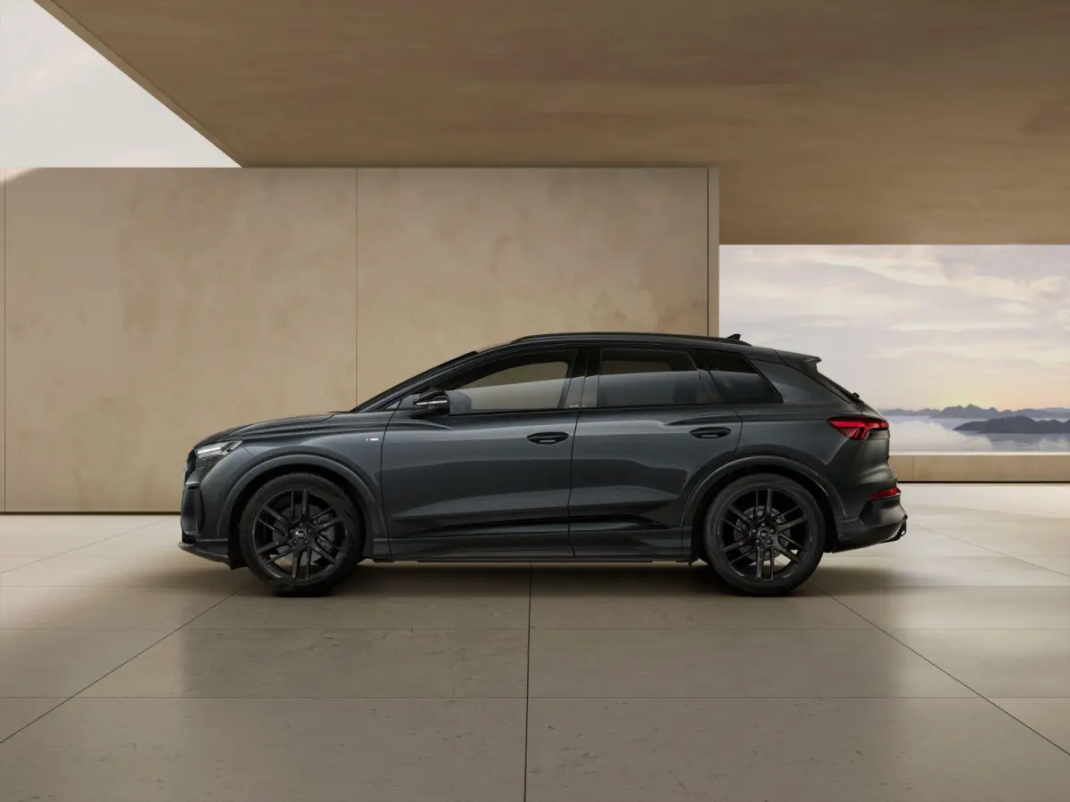 286pk S Edition 82 kWh | 21" Velgen | Tech Plus