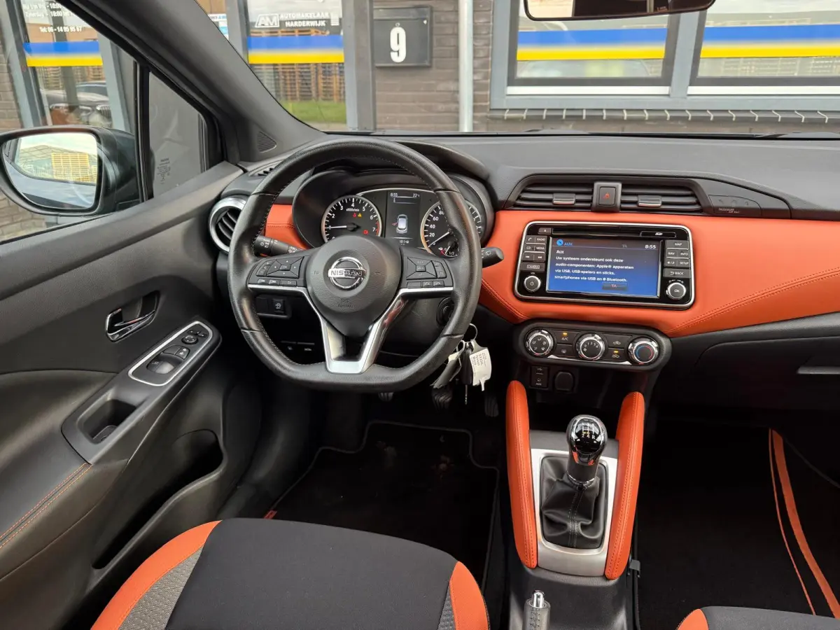 0.9 IG-T Acenta | 1E EIGENAAR | 3/6/12MND GARANTIE | CRUISE | CAMERA | CARPLAY | NAVI | LMV |