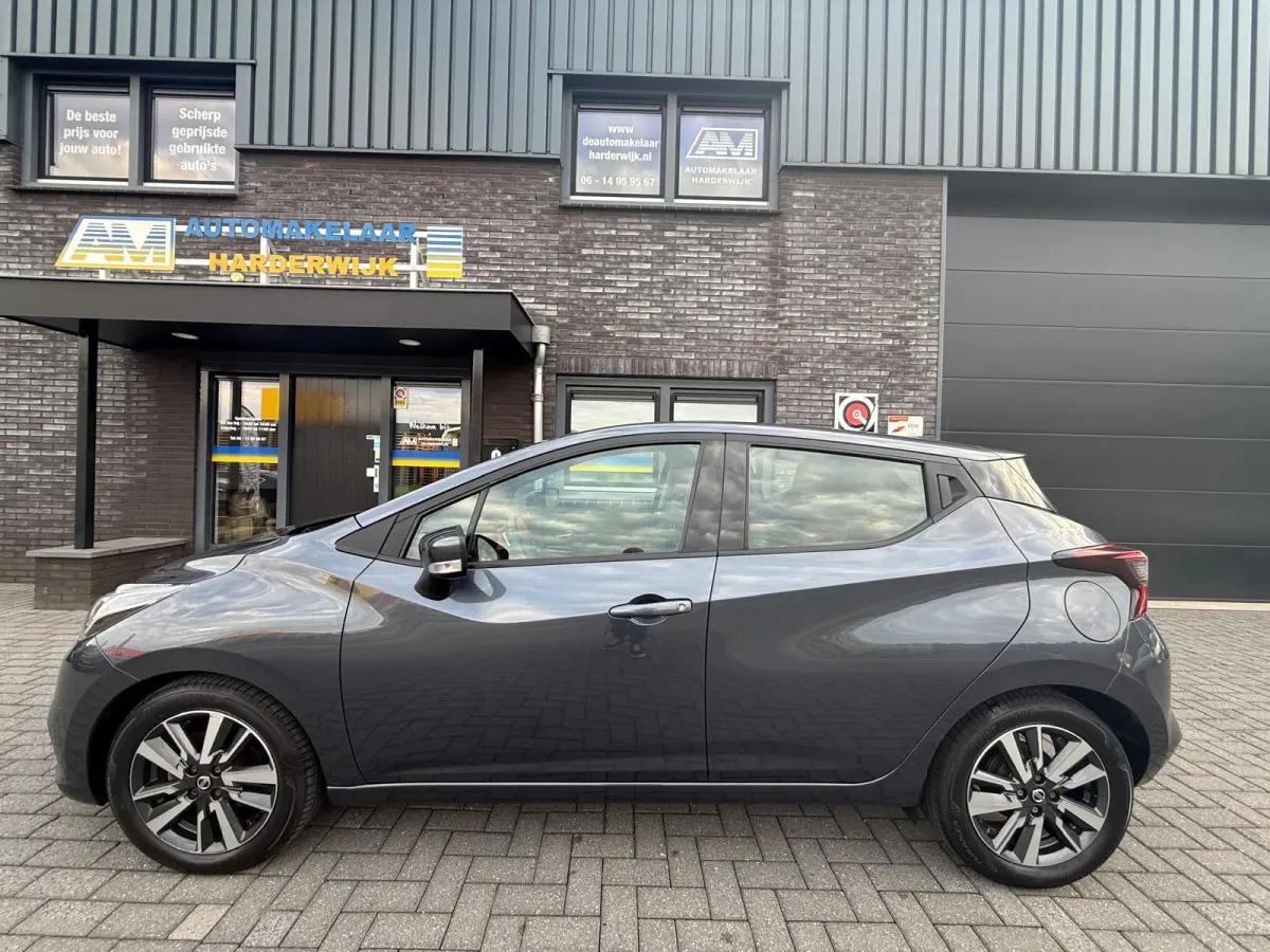 0.9 IG-T Acenta | 1E EIGENAAR | 3/6/12MND GARANTIE | CRUISE | CAMERA | CARPLAY | NAVI | LMV |