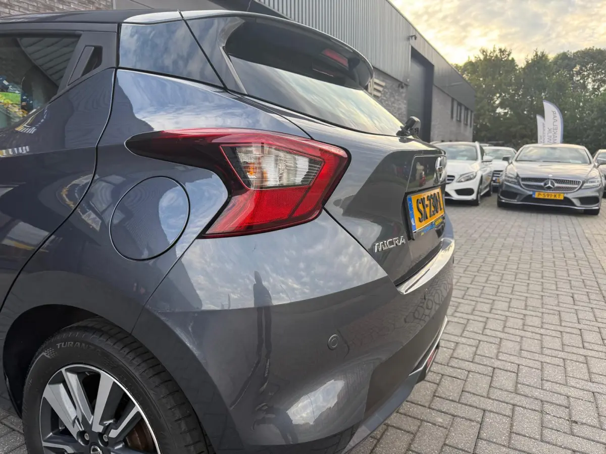 0.9 IG-T Acenta | 1E EIGENAAR | 3/6/12MND GARANTIE | CRUISE | CAMERA | CARPLAY | NAVI | LMV |