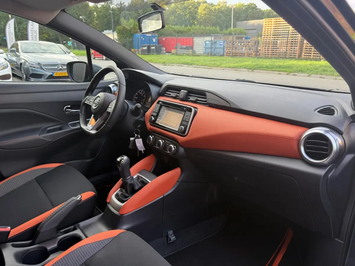 0.9 IG-T Acenta | 1E EIGENAAR | 3/6/12MND GARANTIE | CRUISE | CAMERA | CARPLAY | NAVI | LMV |