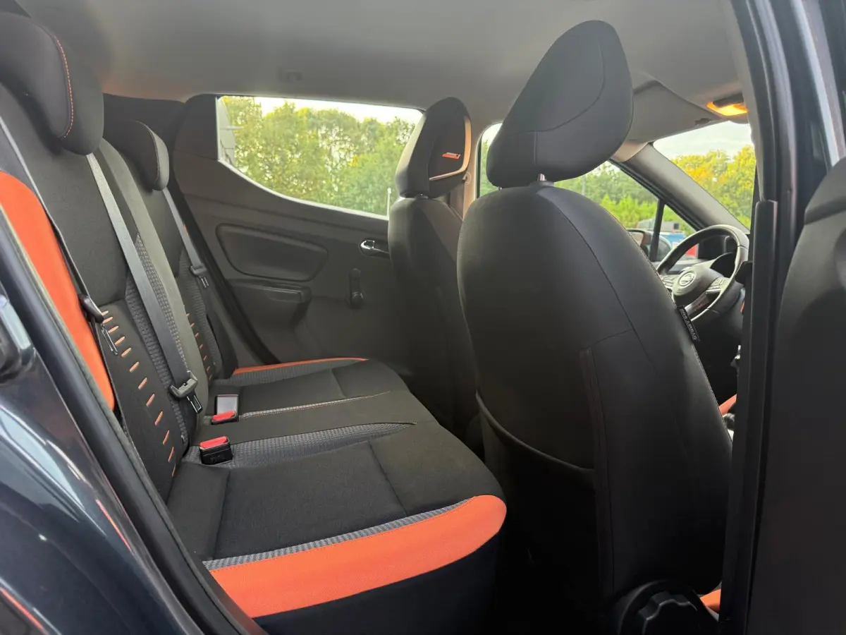 0.9 IG-T Acenta | 1E EIGENAAR | 3/6/12MND GARANTIE | CRUISE | CAMERA | CARPLAY | NAVI | LMV |