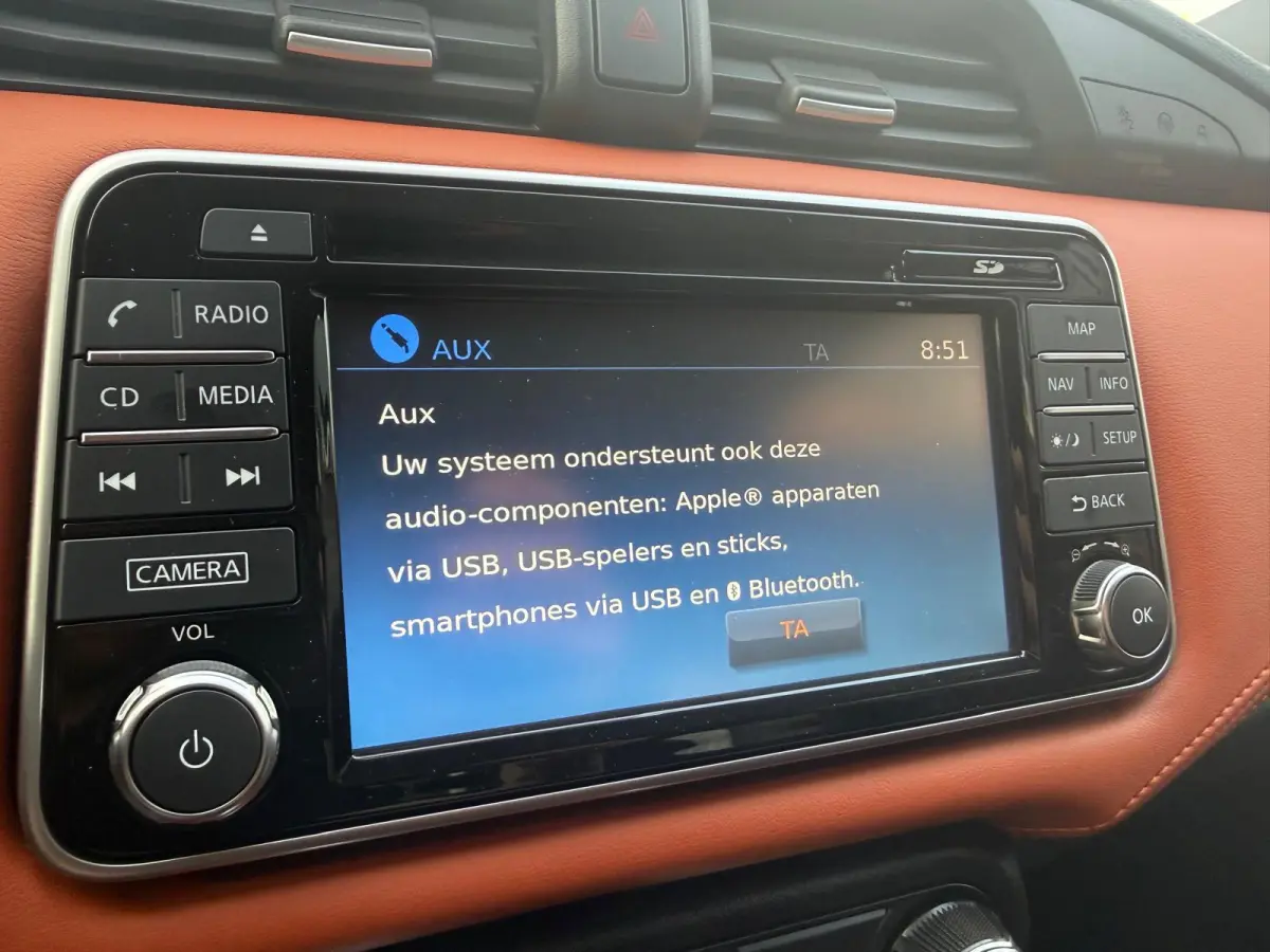 0.9 IG-T Acenta | 1E EIGENAAR | 3/6/12MND GARANTIE | CRUISE | CAMERA | CARPLAY | NAVI | LMV |
