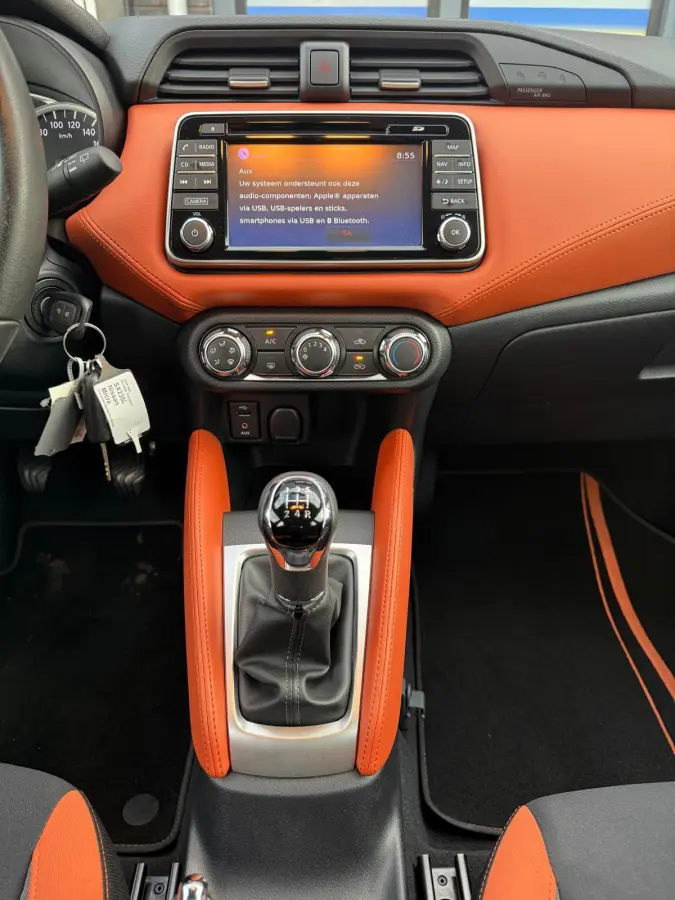 0.9 IG-T Acenta | 1E EIGENAAR | 3/6/12MND GARANTIE | CRUISE | CAMERA | CARPLAY | NAVI | LMV |