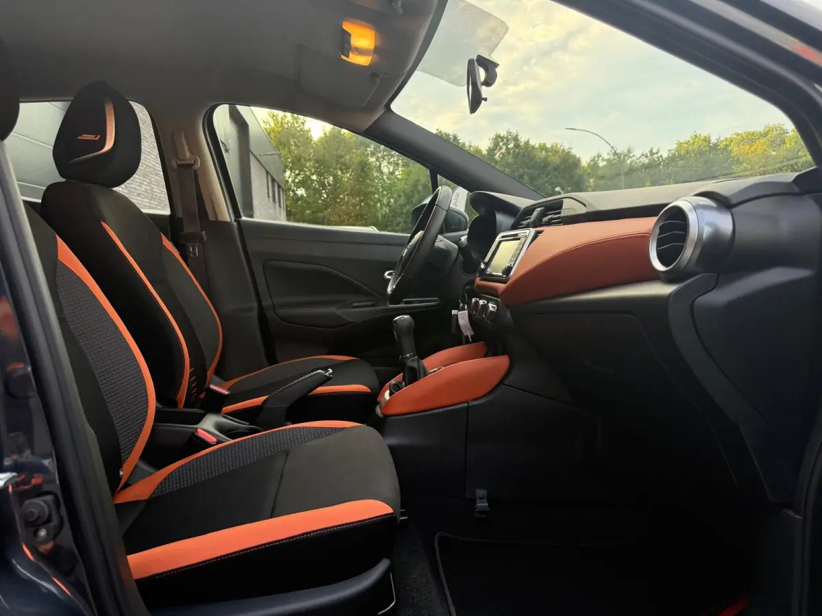 0.9 IG-T Acenta | 1E EIGENAAR | 3/6/12MND GARANTIE | CRUISE | CAMERA | CARPLAY | NAVI | LMV |