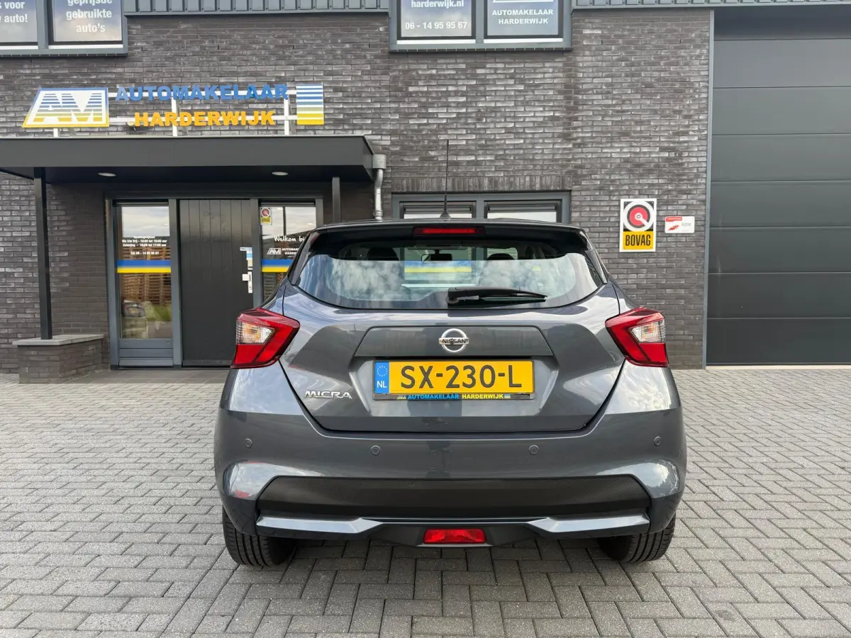 0.9 IG-T Acenta | 1E EIGENAAR | 3/6/12MND GARANTIE | CRUISE | CAMERA | CARPLAY | NAVI | LMV |