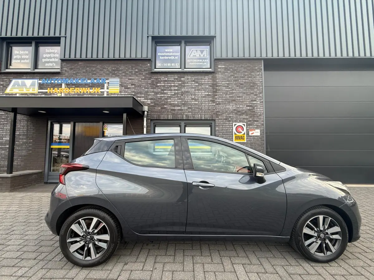 0.9 IG-T Acenta | 1E EIGENAAR | 3/6/12MND GARANTIE | CRUISE | CAMERA | CARPLAY | NAVI | LMV |