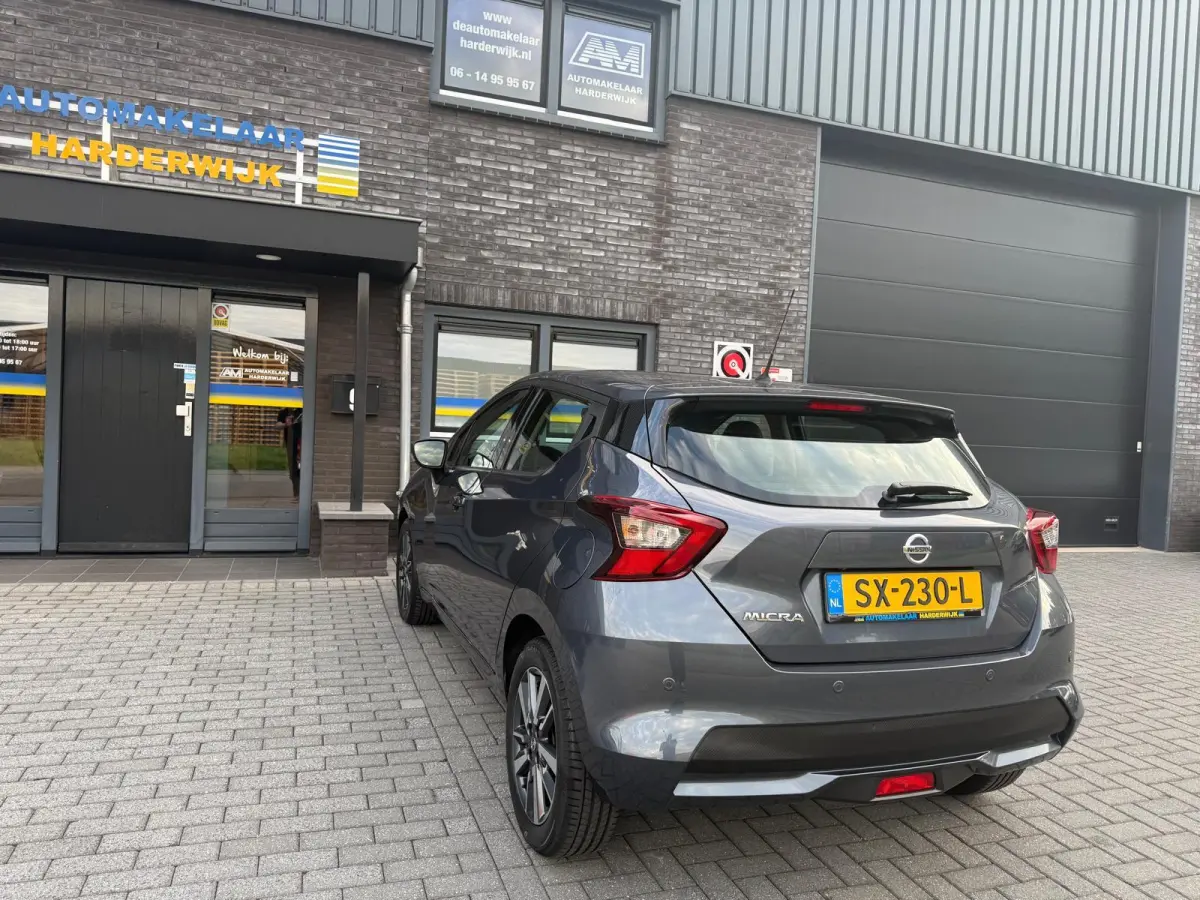 0.9 IG-T Acenta | 1E EIGENAAR | 3/6/12MND GARANTIE | CRUISE | CAMERA | CARPLAY | NAVI | LMV |