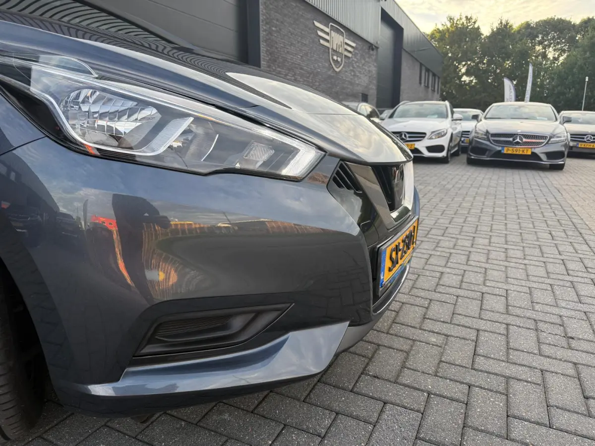 0.9 IG-T Acenta | 1E EIGENAAR | 3/6/12MND GARANTIE | CRUISE | CAMERA | CARPLAY | NAVI | LMV |