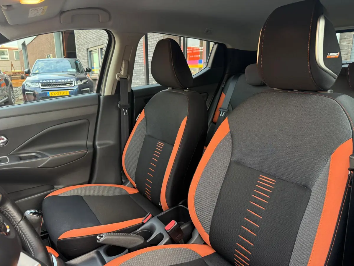 0.9 IG-T Acenta | 1E EIGENAAR | 3/6/12MND GARANTIE | CRUISE | CAMERA | CARPLAY | NAVI | LMV |