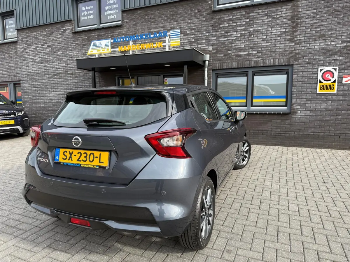 0.9 IG-T Acenta | 1E EIGENAAR | 3/6/12MND GARANTIE | CRUISE | CAMERA | CARPLAY | NAVI | LMV |
