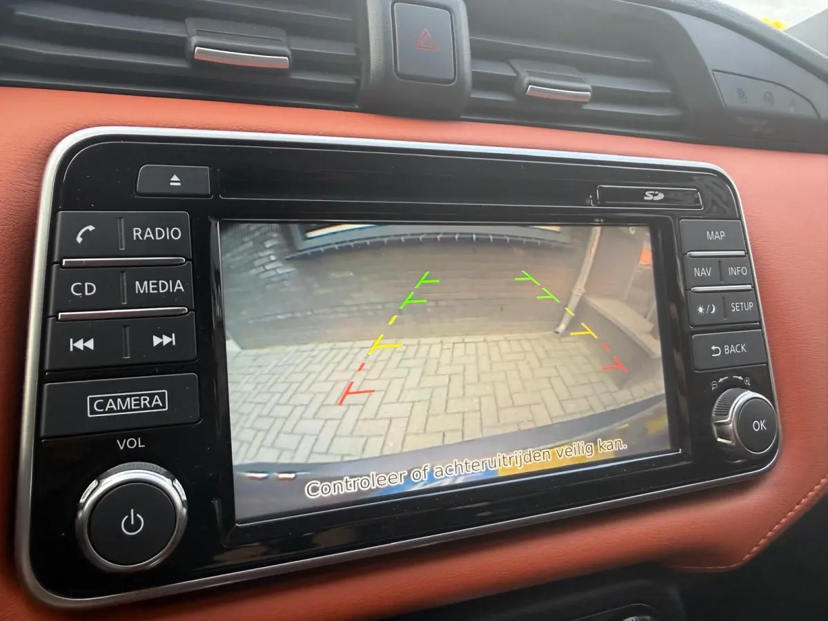 0.9 IG-T Acenta | 1E EIGENAAR | 3/6/12MND GARANTIE | CRUISE | CAMERA | CARPLAY | NAVI | LMV |