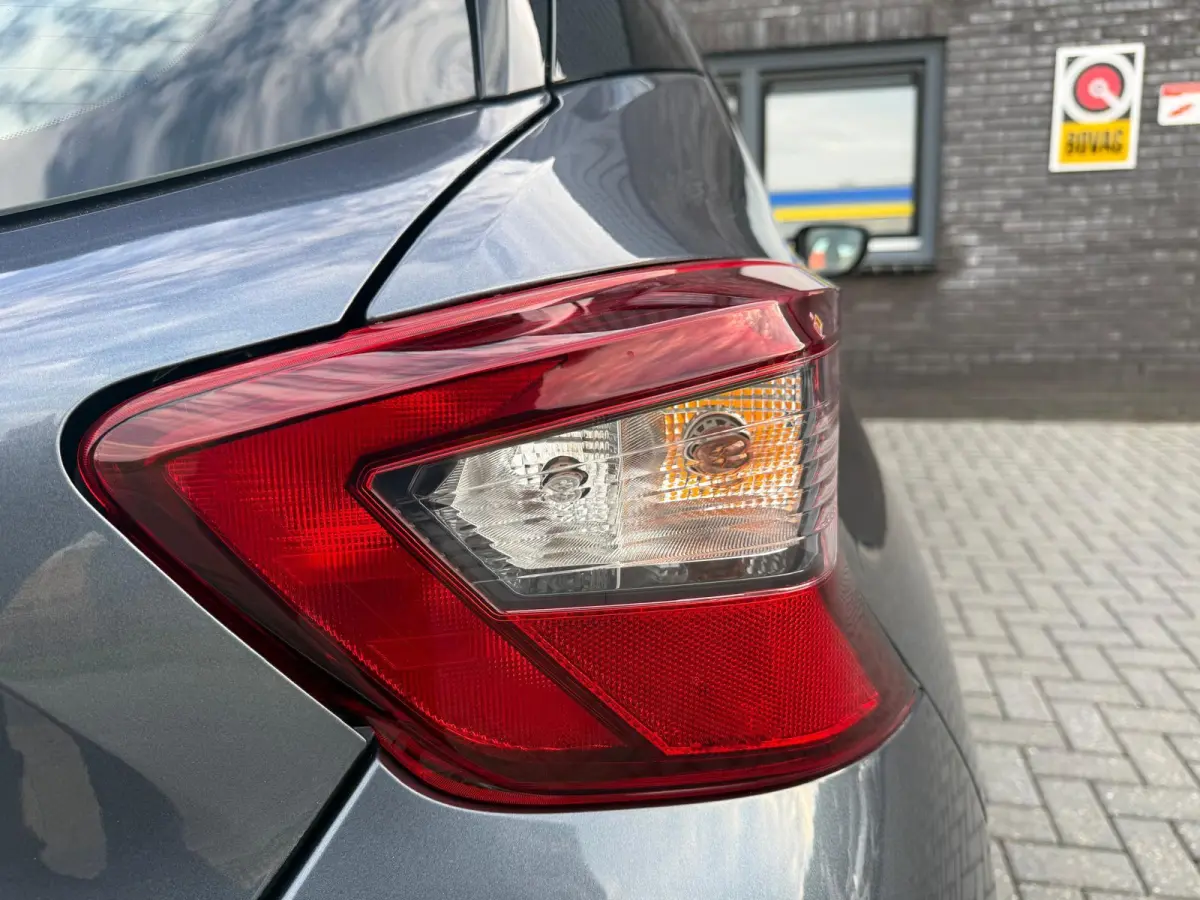 0.9 IG-T Acenta | 1E EIGENAAR | 3/6/12MND GARANTIE | CRUISE | CAMERA | CARPLAY | NAVI | LMV |