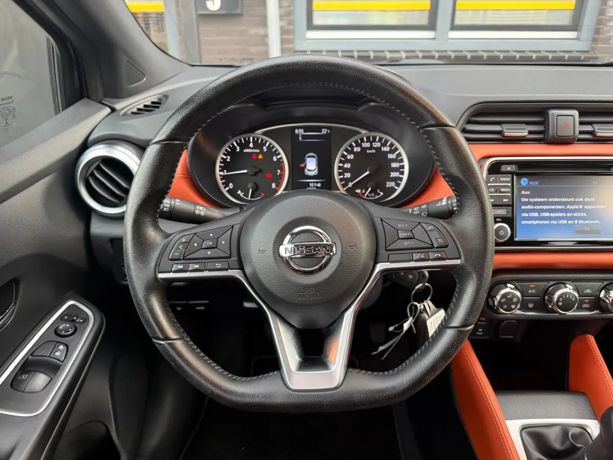 0.9 IG-T Acenta | 1E EIGENAAR | 3/6/12MND GARANTIE | CRUISE | CAMERA | CARPLAY | NAVI | LMV |