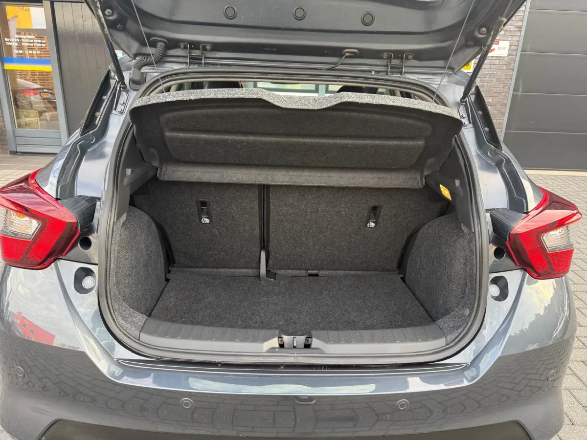 0.9 IG-T Acenta | 1E EIGENAAR | 3/6/12MND GARANTIE | CRUISE | CAMERA | CARPLAY | NAVI | LMV |