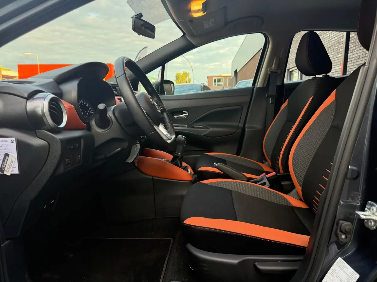 0.9 IG-T Acenta | 1E EIGENAAR | 3/6/12MND GARANTIE | CRUISE | CAMERA | CARPLAY | NAVI | LMV |