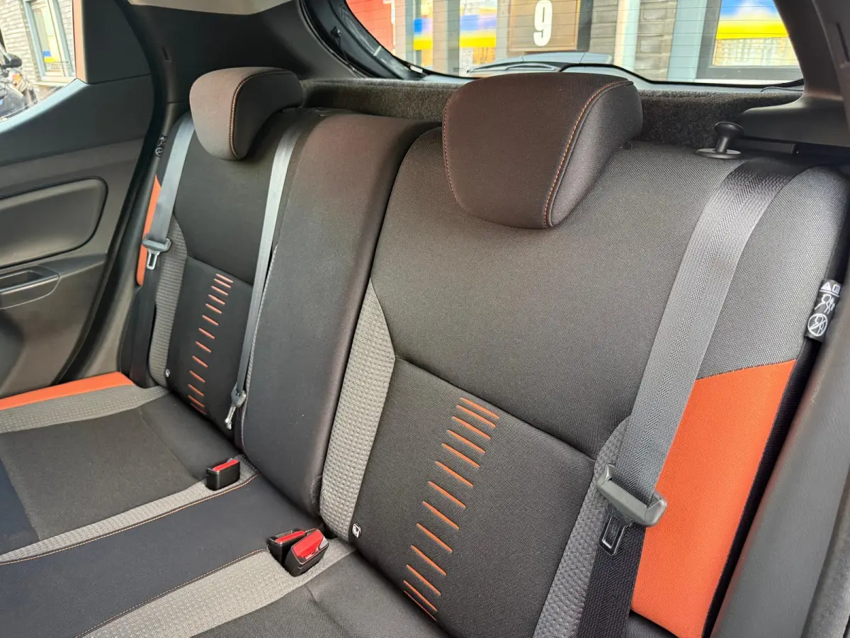 0.9 IG-T Acenta | 1E EIGENAAR | 3/6/12MND GARANTIE | CRUISE | CAMERA | CARPLAY | NAVI | LMV |