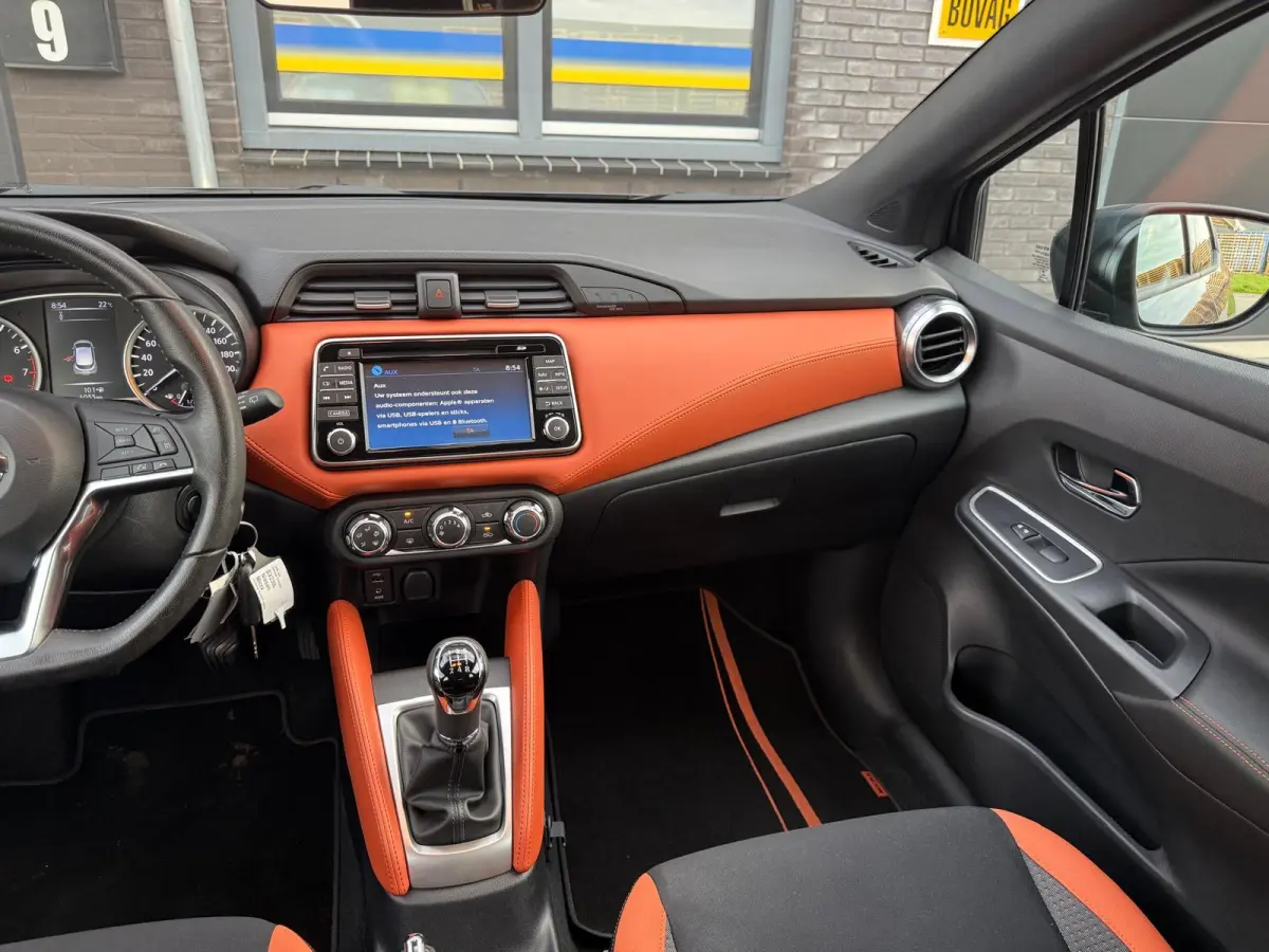 0.9 IG-T Acenta | 1E EIGENAAR | 3/6/12MND GARANTIE | CRUISE | CAMERA | CARPLAY | NAVI | LMV |