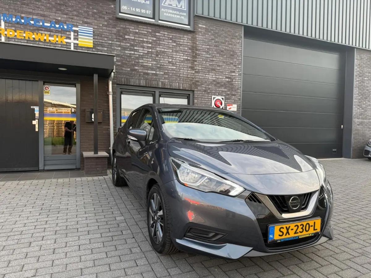 0.9 IG-T Acenta | 1E EIGENAAR | 3/6/12MND GARANTIE | CRUISE | CAMERA | CARPLAY | NAVI | LMV |