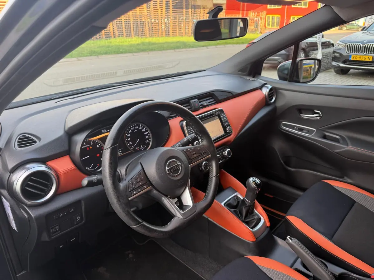 0.9 IG-T Acenta | 1E EIGENAAR | 3/6/12MND GARANTIE | CRUISE | CAMERA | CARPLAY | NAVI | LMV |