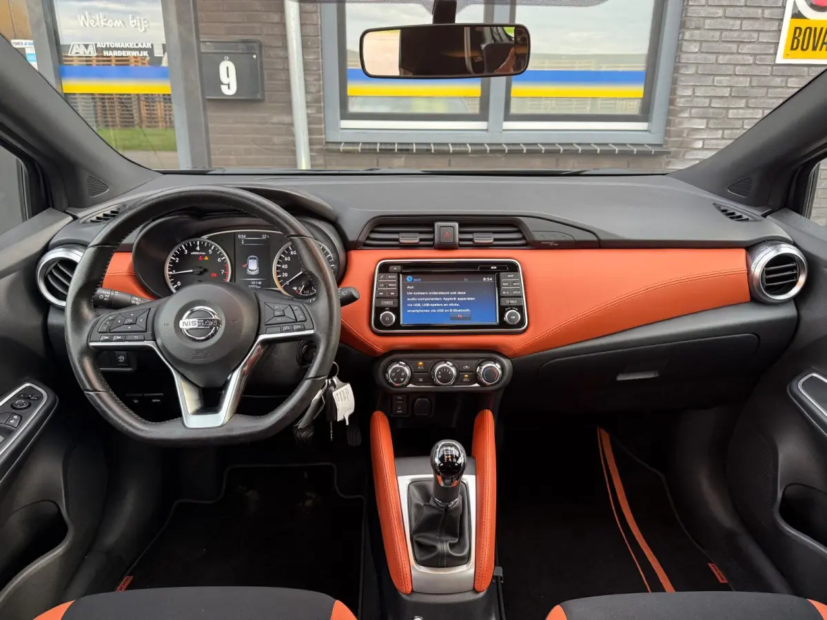 0.9 IG-T Acenta | 1E EIGENAAR | 3/6/12MND GARANTIE | CRUISE | CAMERA | CARPLAY | NAVI | LMV |
