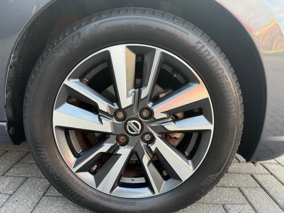 0.9 IG-T Acenta | 1E EIGENAAR | 3/6/12MND GARANTIE | CRUISE | CAMERA | CARPLAY | NAVI | LMV |