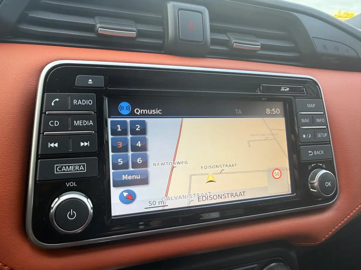 0.9 IG-T Acenta | 1E EIGENAAR | 3/6/12MND GARANTIE | CRUISE | CAMERA | CARPLAY | NAVI | LMV |
