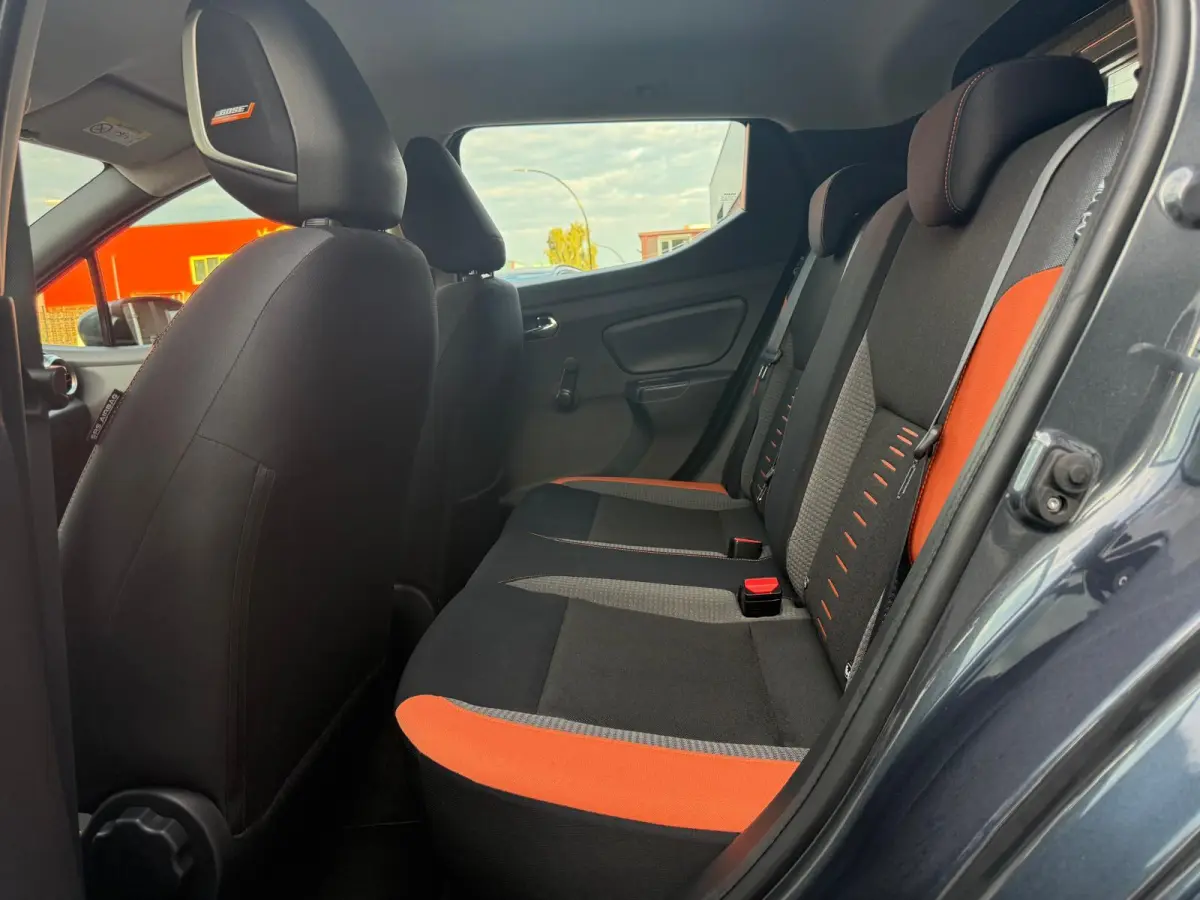 0.9 IG-T Acenta | 1E EIGENAAR | 3/6/12MND GARANTIE | CRUISE | CAMERA | CARPLAY | NAVI | LMV |