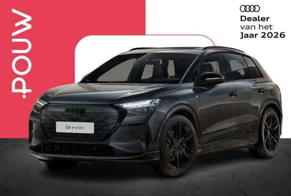 286pk S Edition 82 kWh | 21" Velgen | Tech Plus