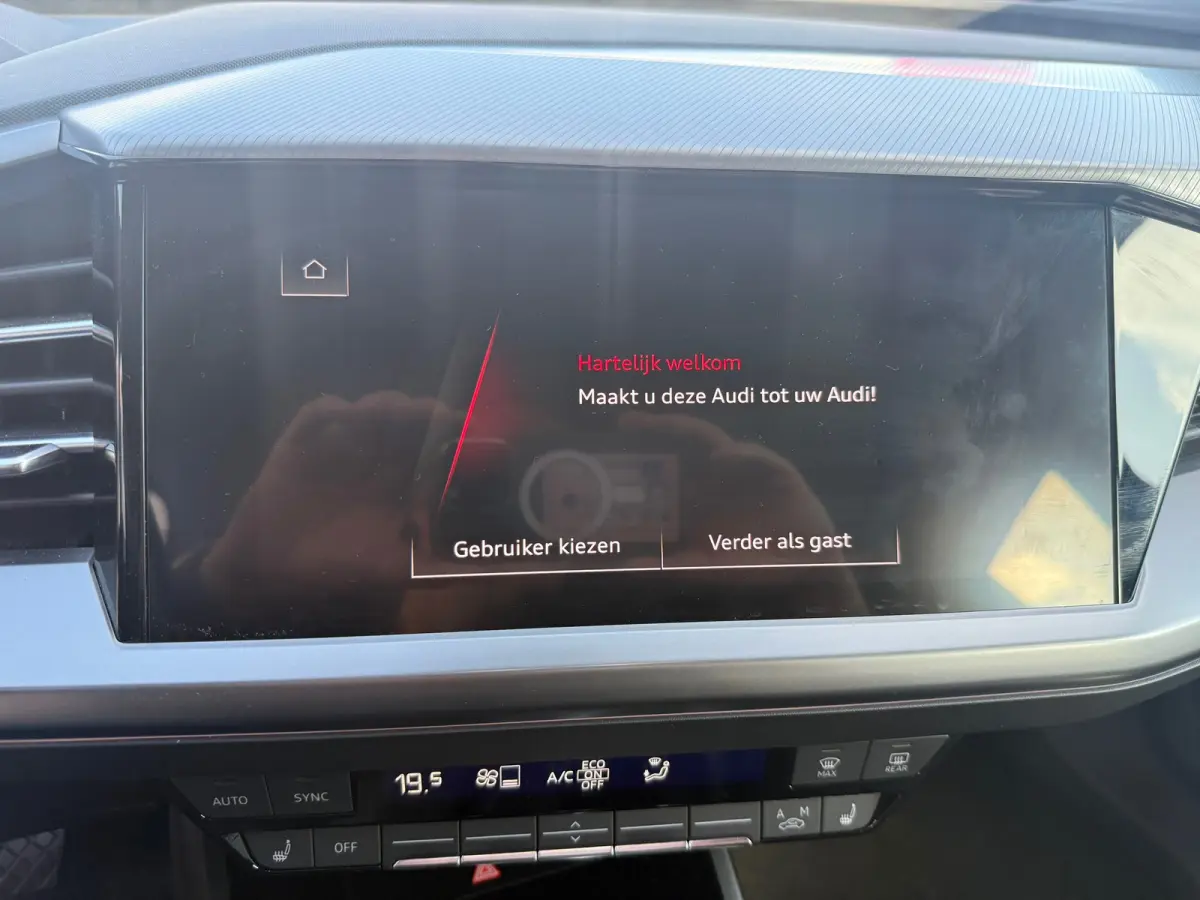 40 Advanced edition 77 kWh |rijklaar prijs|94.9% soh