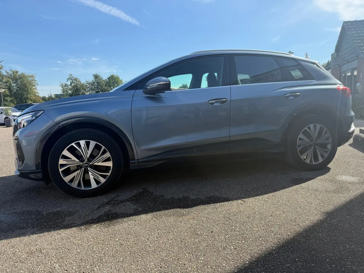 40 Advanced edition 77 kWh |rijklaar prijs|94.9% soh