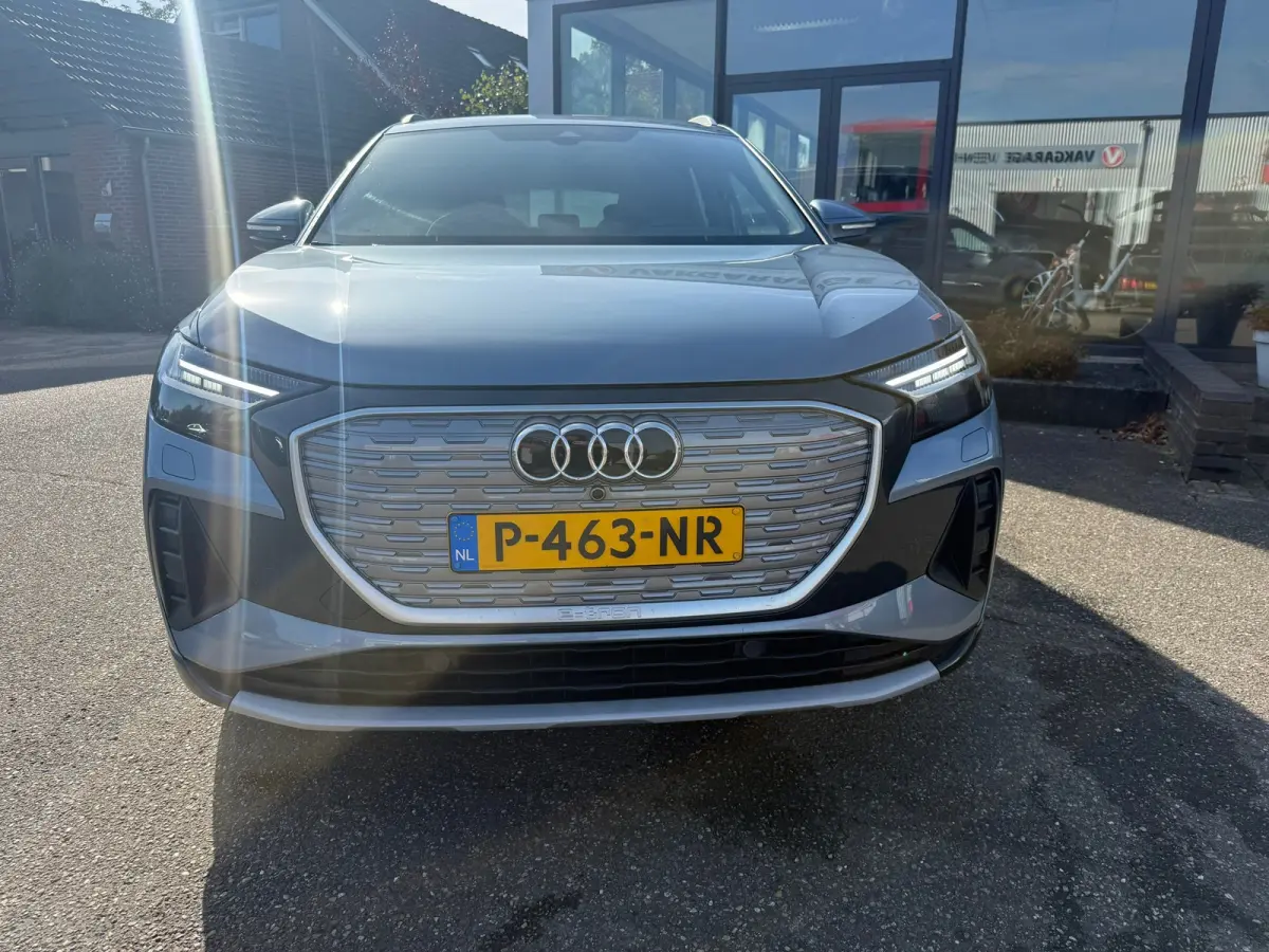 40 Advanced edition 77 kWh |rijklaar prijs|94.9% soh