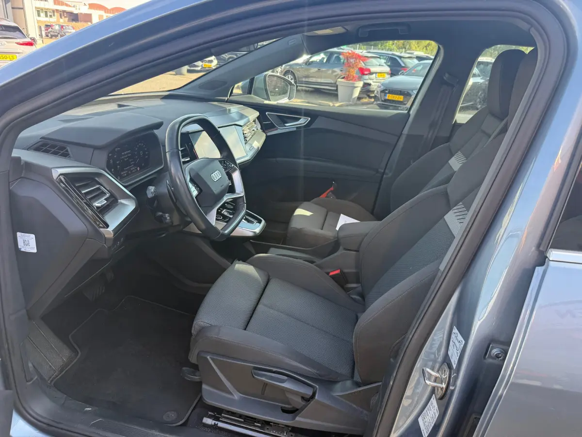 40 Advanced edition 77 kWh |rijklaar prijs|94.9% soh
