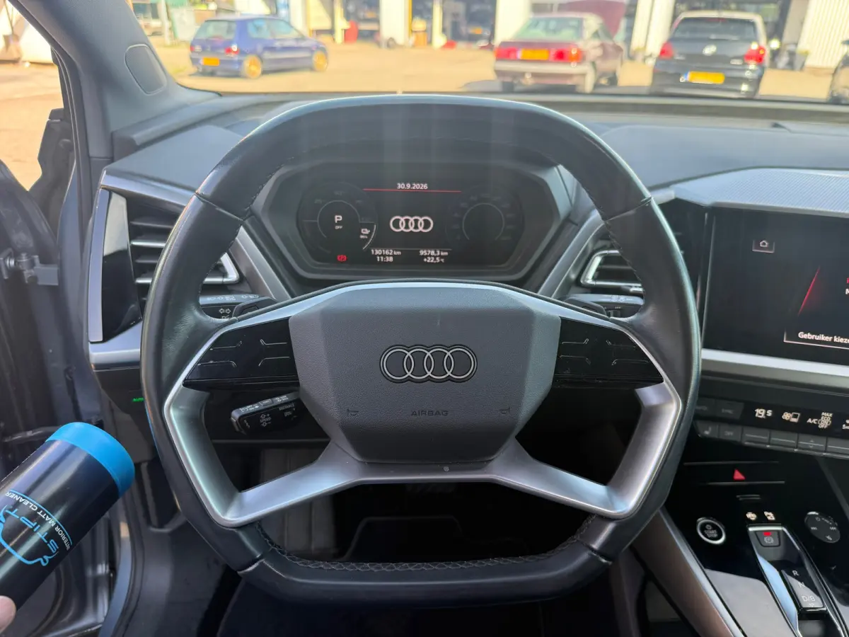 40 Advanced edition 77 kWh |rijklaar prijs|94.9% soh