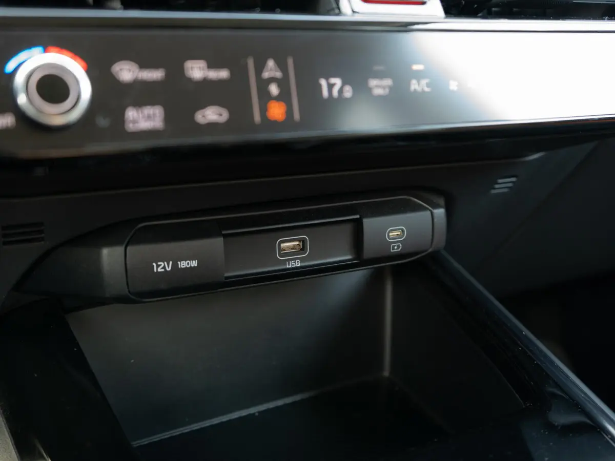 Edition 64.8 kWh | Stoel en stuurverwarming | PDC voor en achter |