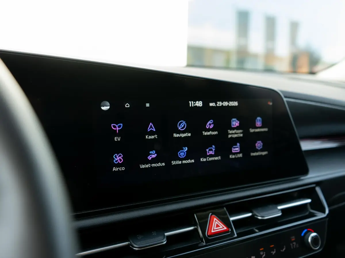 Edition 64.8 kWh | Stoel en stuurverwarming | PDC voor en achter |