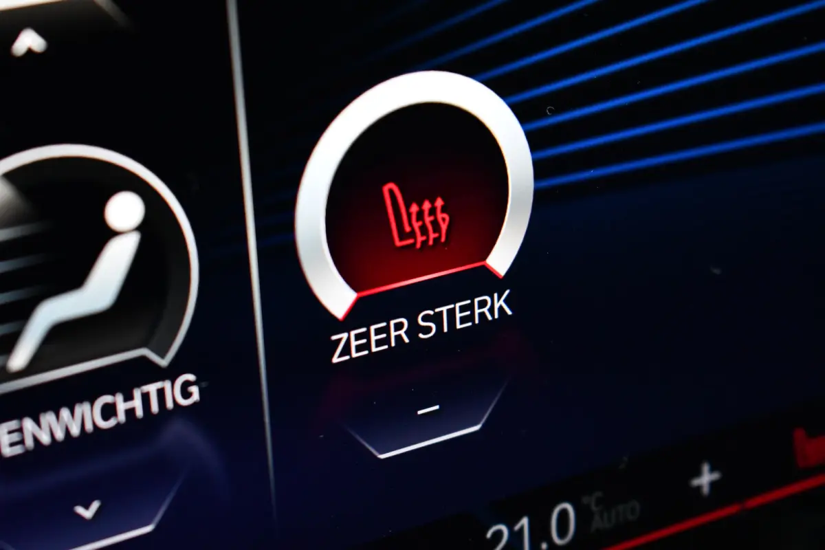 320e M-Sport Shadowline Leder 18inch BTW-auto!