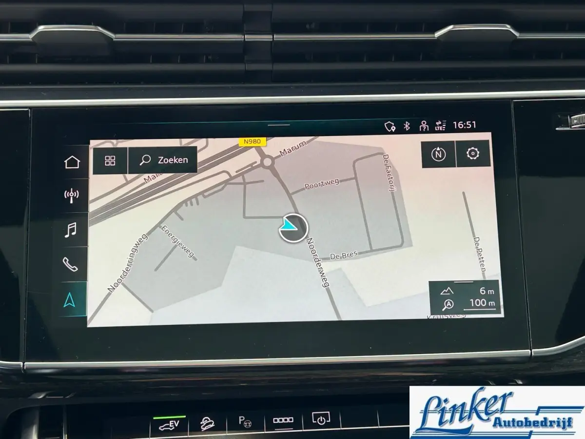 55 TFSI e quattro Pro Line S-LINE |LUXE BEKLEDING|360CAM|PANO|NL-AUTO