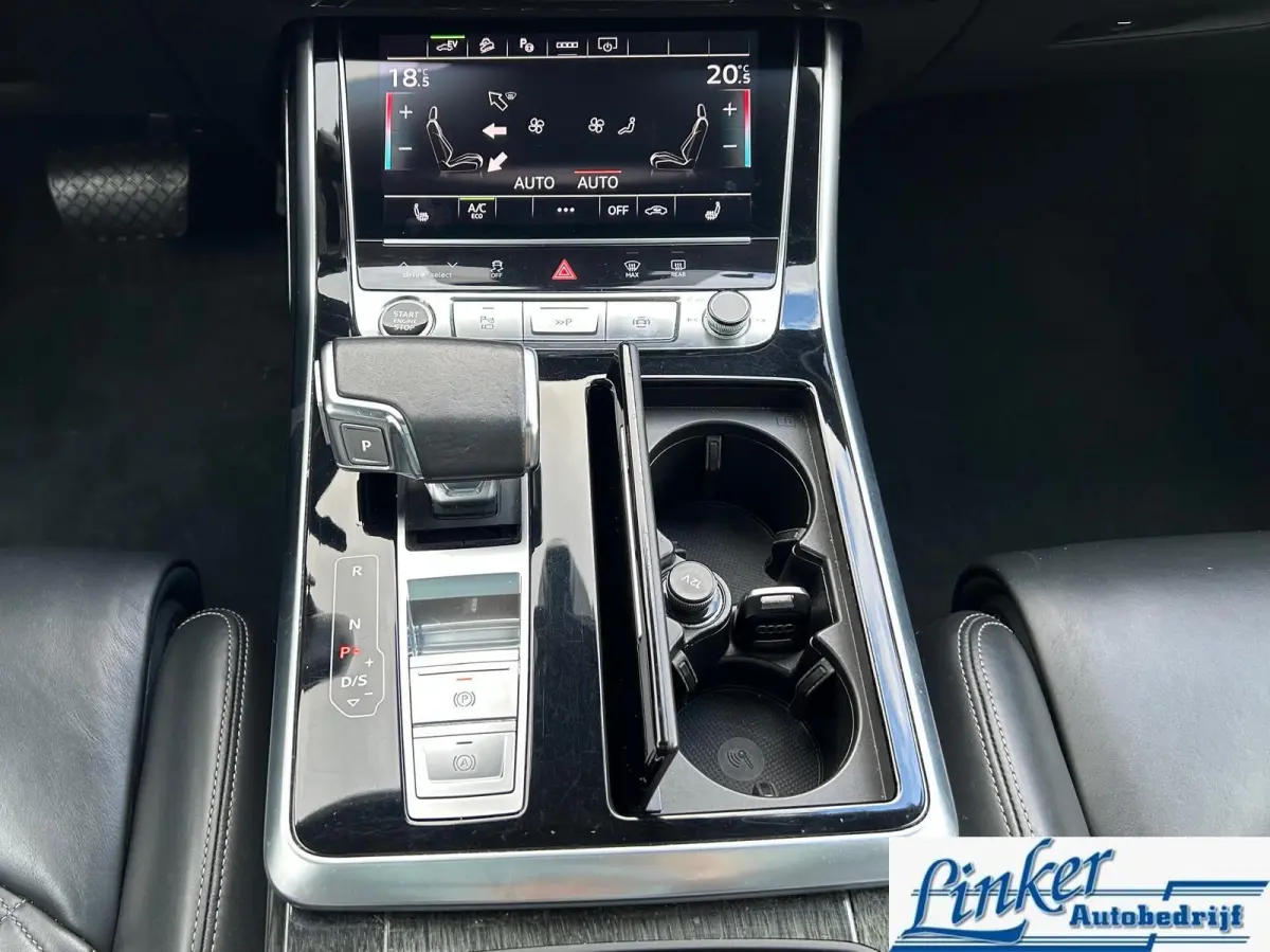 55 TFSI e quattro Pro Line S-LINE |LUXE BEKLEDING|360CAM|PANO|NL-AUTO