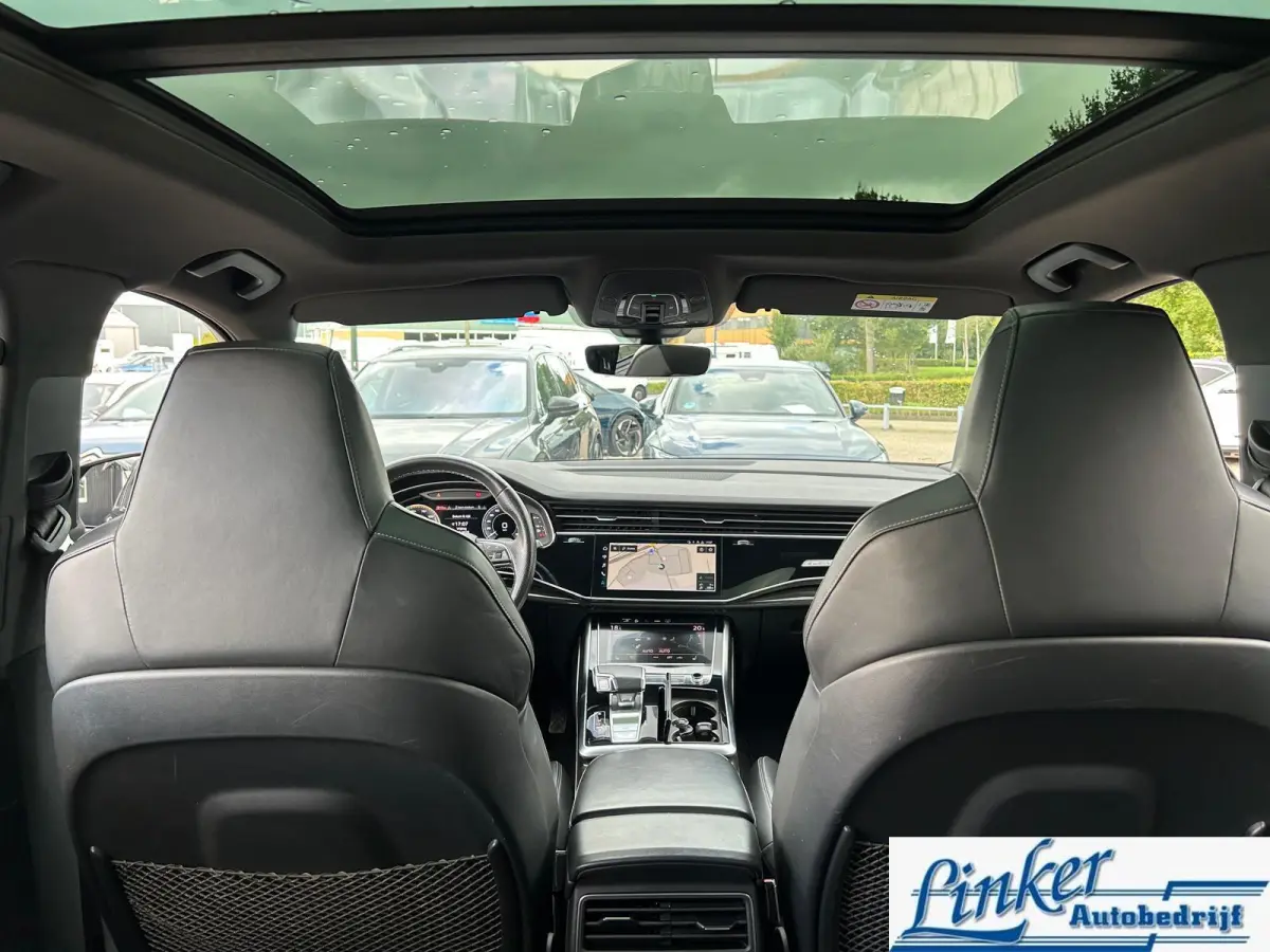 55 TFSI e quattro Pro Line S-LINE |LUXE BEKLEDING|360CAM|PANO|NL-AUTO